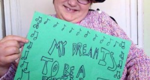 muscular atrophy disease