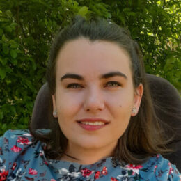 Profile picture of Selouna Visser