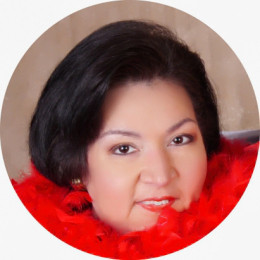 Profile picture of Patricia Hall
