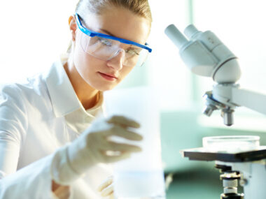 calpain enzyme, SMA
