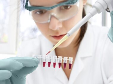 SMA patients and clinical trials