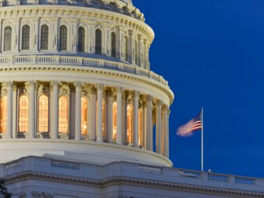Cure SMA applauds 21st Century Cures act