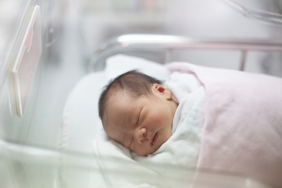 clinical trial infants