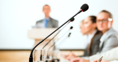 Study representatives reported on the progress of six treatment approaches that are now in clinical trials for SMA.