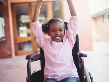 revised upper limb module