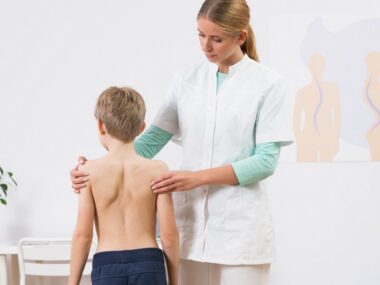 progression and SMA type 2