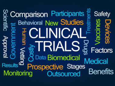 clinical trial