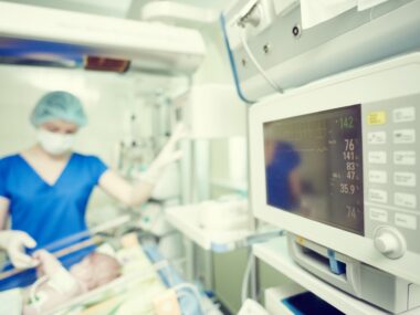 Vivonoetics equipment in Roche trial