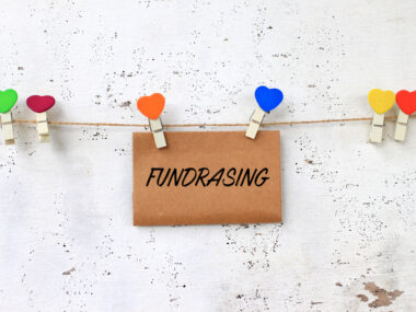 fundraising