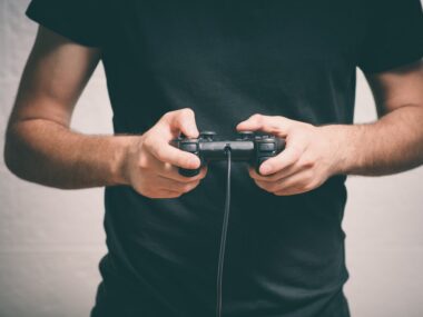 video games