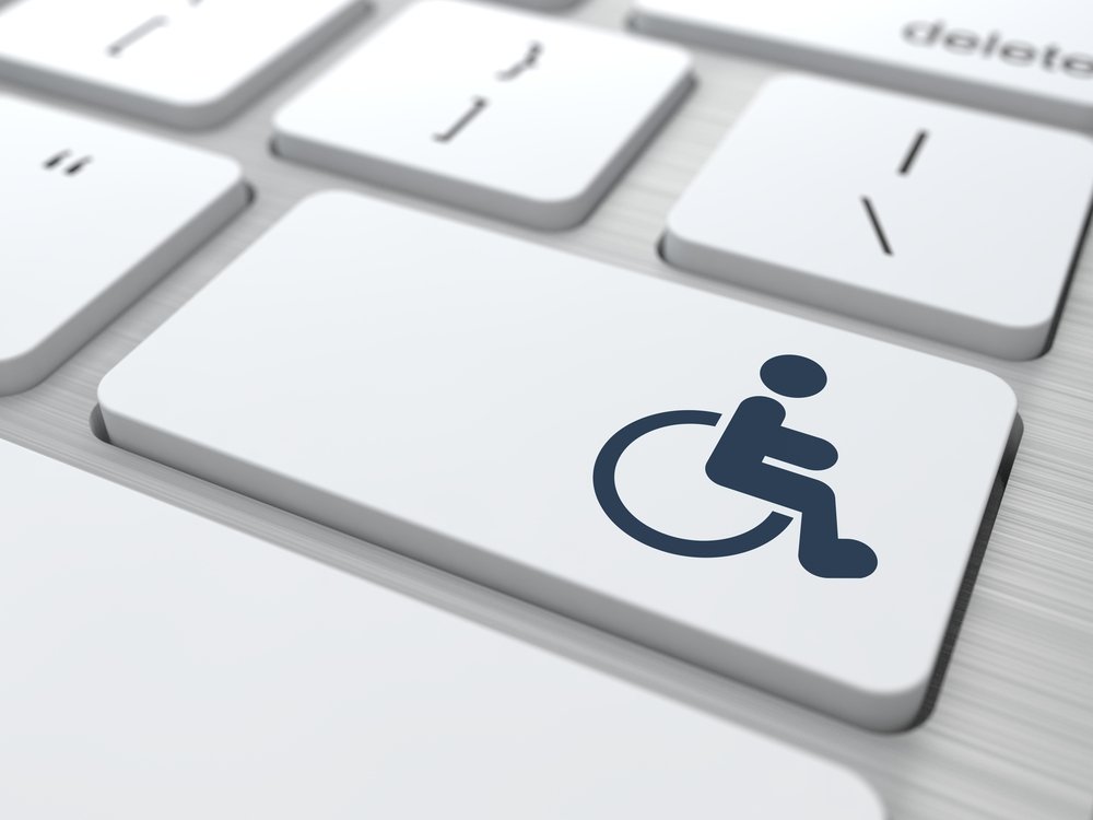 wheelchair card, Smart Drive wheelchair