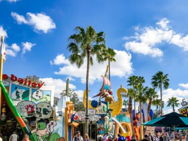 Disney World