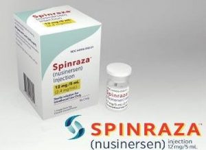 NICE seeks STA for Spinraza