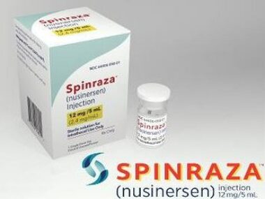 csf exams recommended after spinraza