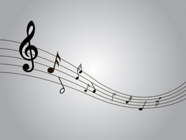 music and singing