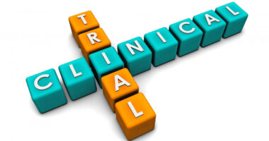 Phase 2 trial of Firdapse