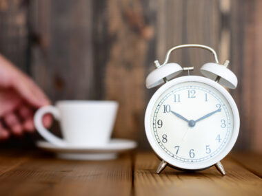 rest, free time