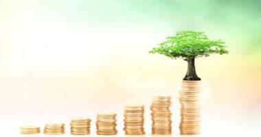 Scholar Rock financing