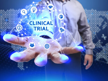 SRK-105 trial
