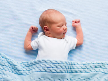 newborn screening SMA