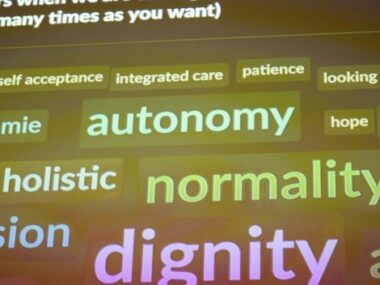 rare disease and QoL