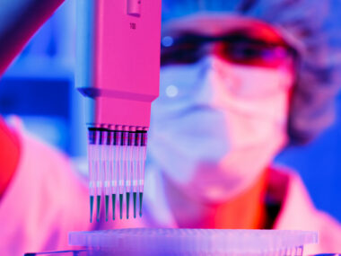 systemic treatment study