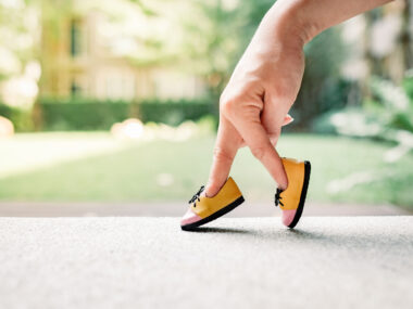 Team Cure SMA race series