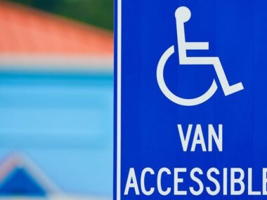 Inaccessibility