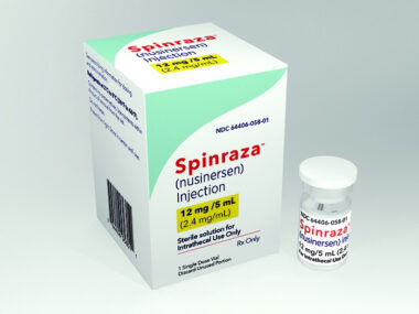 Spinraza, DEVOTE