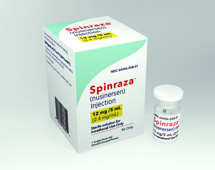 Spinraza, DEVOTE