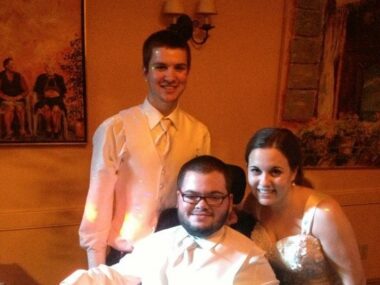 sibling