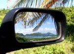 lost, road trip