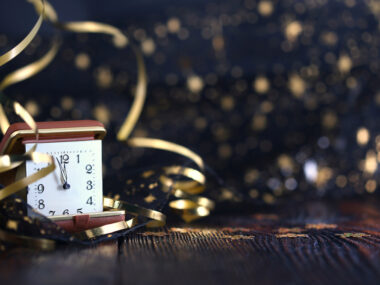 new year