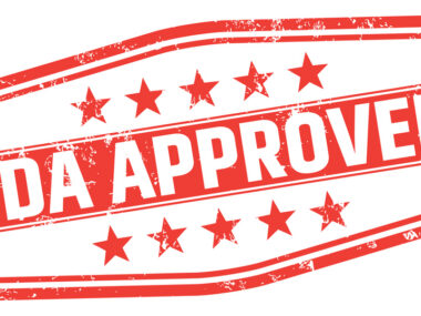 FDA approves Evrysdi (risdiplam)