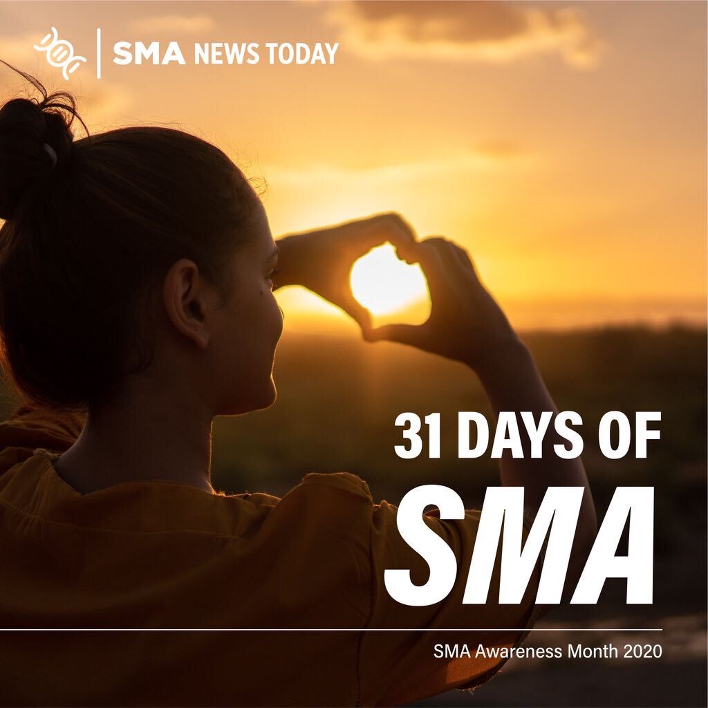 SMA Awareness Month