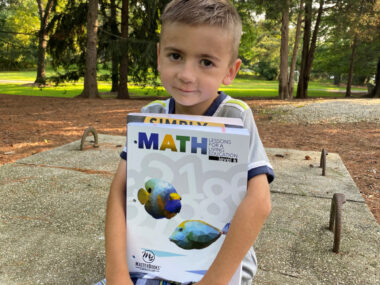 Jase Yoder, Spinraza treatment