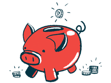 spinal muscular atrophy treatment cost | SMA News Today | Illustration of piggybank