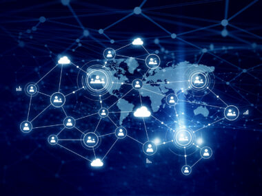 SMA UK network