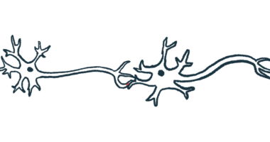 A synapse is the site where nerve impulses travel between two cells.