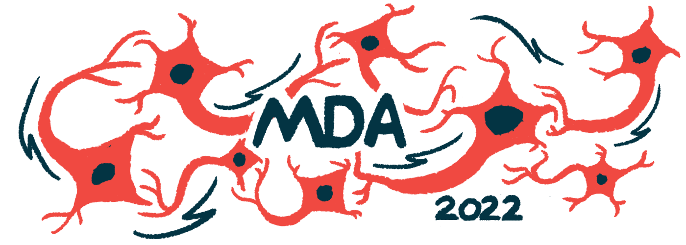 Evrysdi | SMA News Today | illustration for MDA 2022 conference