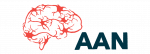 apitegromab | SMA News Today | illustration of AAN neuron brain
