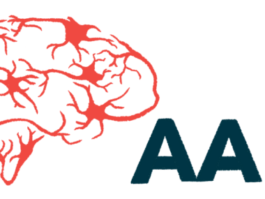 apitegromab | SMA News Today | illustration of AAN neuron brain