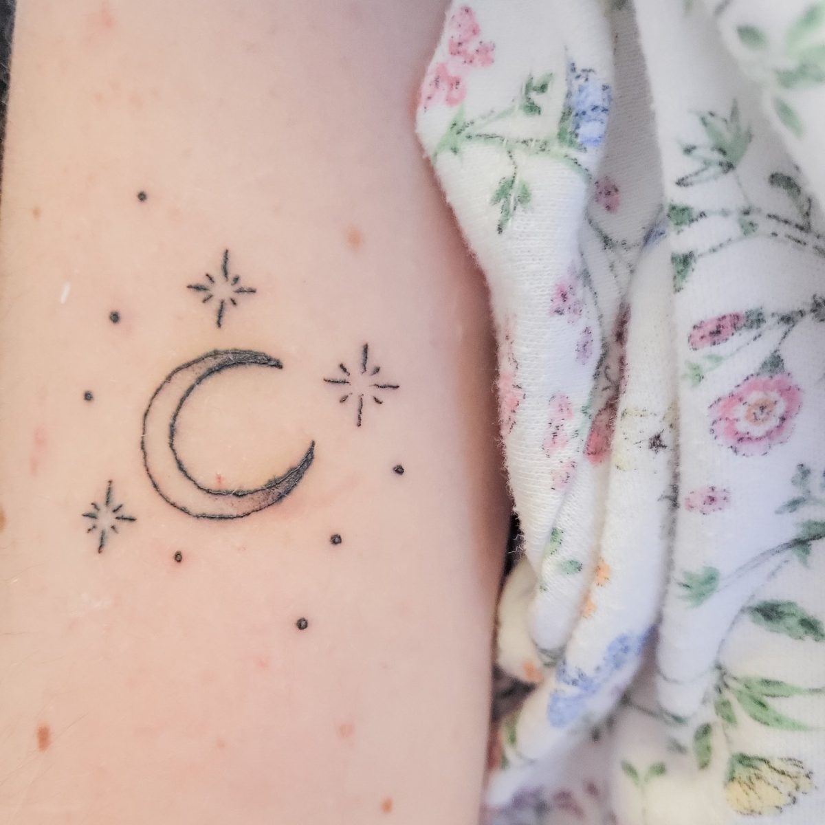 My New Tattoo Is a Dream Come True | SMA News Today