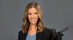 SMA type 2 stories | SMA News Today | woman makes Forbes 30 Under 30 2022 list | photo of Alexa Dectis