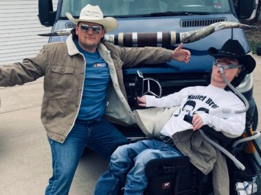 mullet haircuts | SMA News Today | photo of Mullet Bros