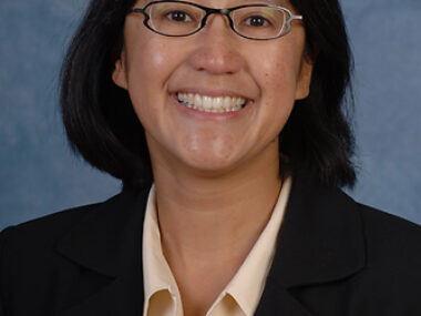 Karen Chen, SMA Foundation