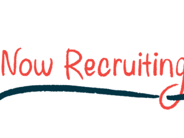 SMA clinical trial | SMA News Today | taldefgrobep alfa | illustration of now recruiting banner