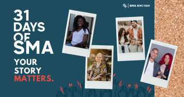 forging relationships | SMA News Today | banner image for 31 Days of SMA 2022
