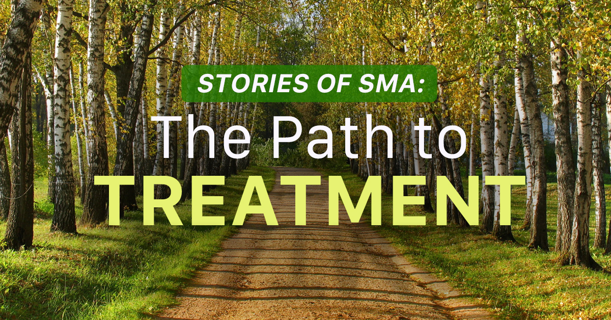 The Path to Treatment banner
