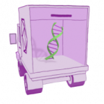 Delivery image